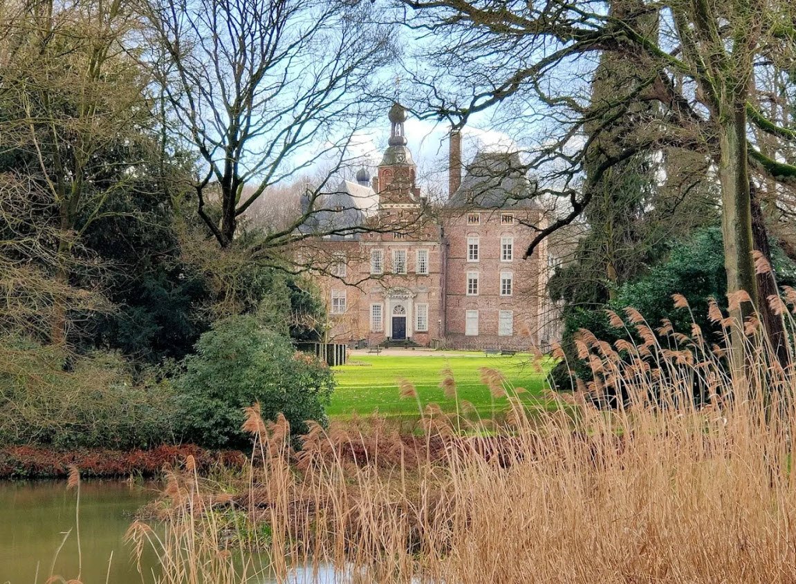 Kasteel Keppel, Netherlands